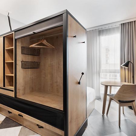 Stay Kooook Geneva City - Online Check In New Opening Luaran gambar
