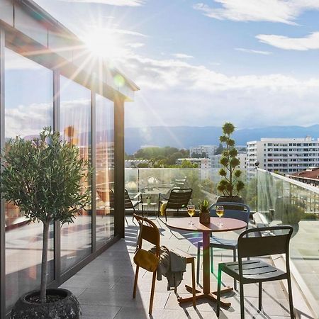 Stay Kooook Geneva City - Online Check In New Opening Luaran gambar