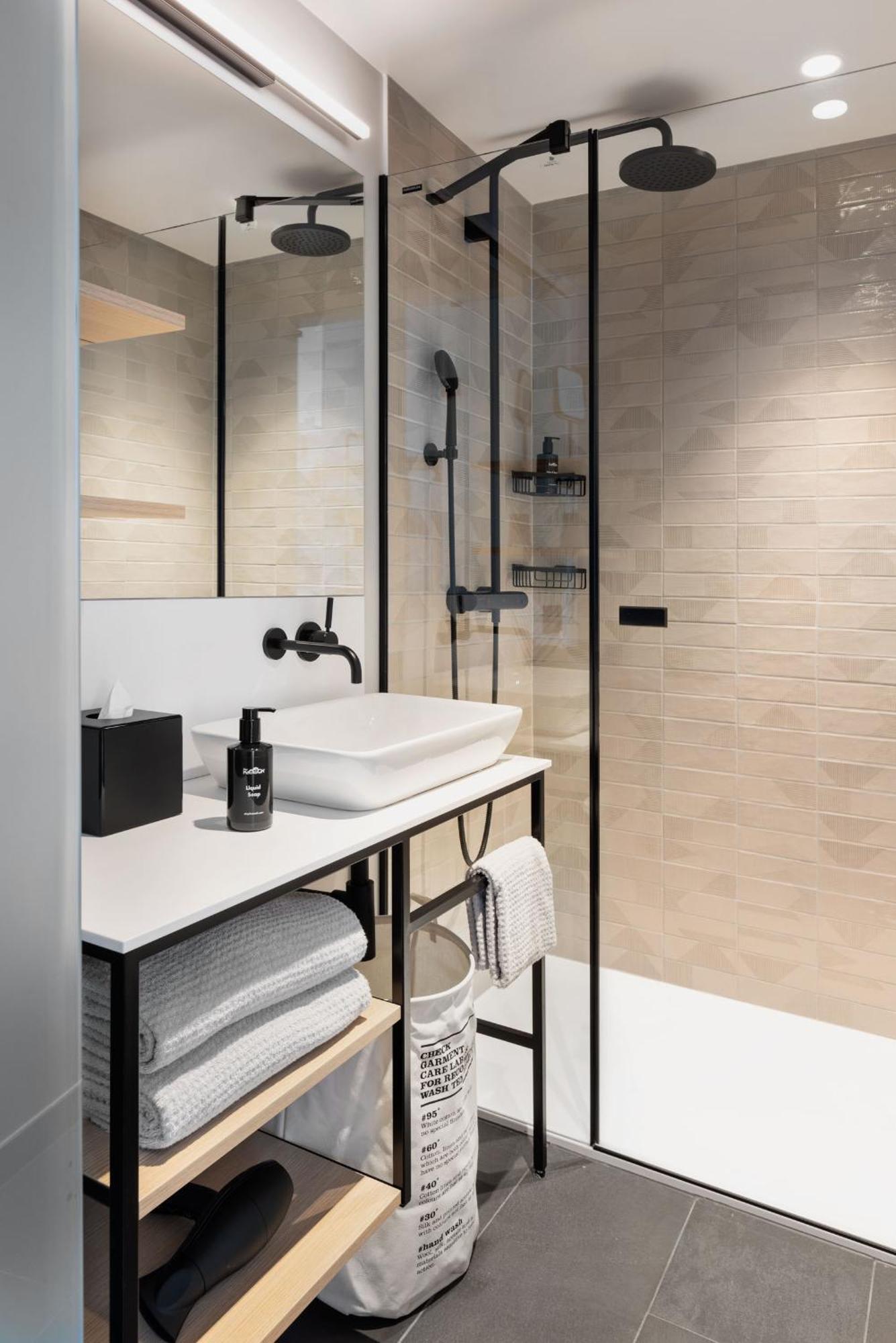Stay Kooook Geneva City - Online Check In New Opening Luaran gambar