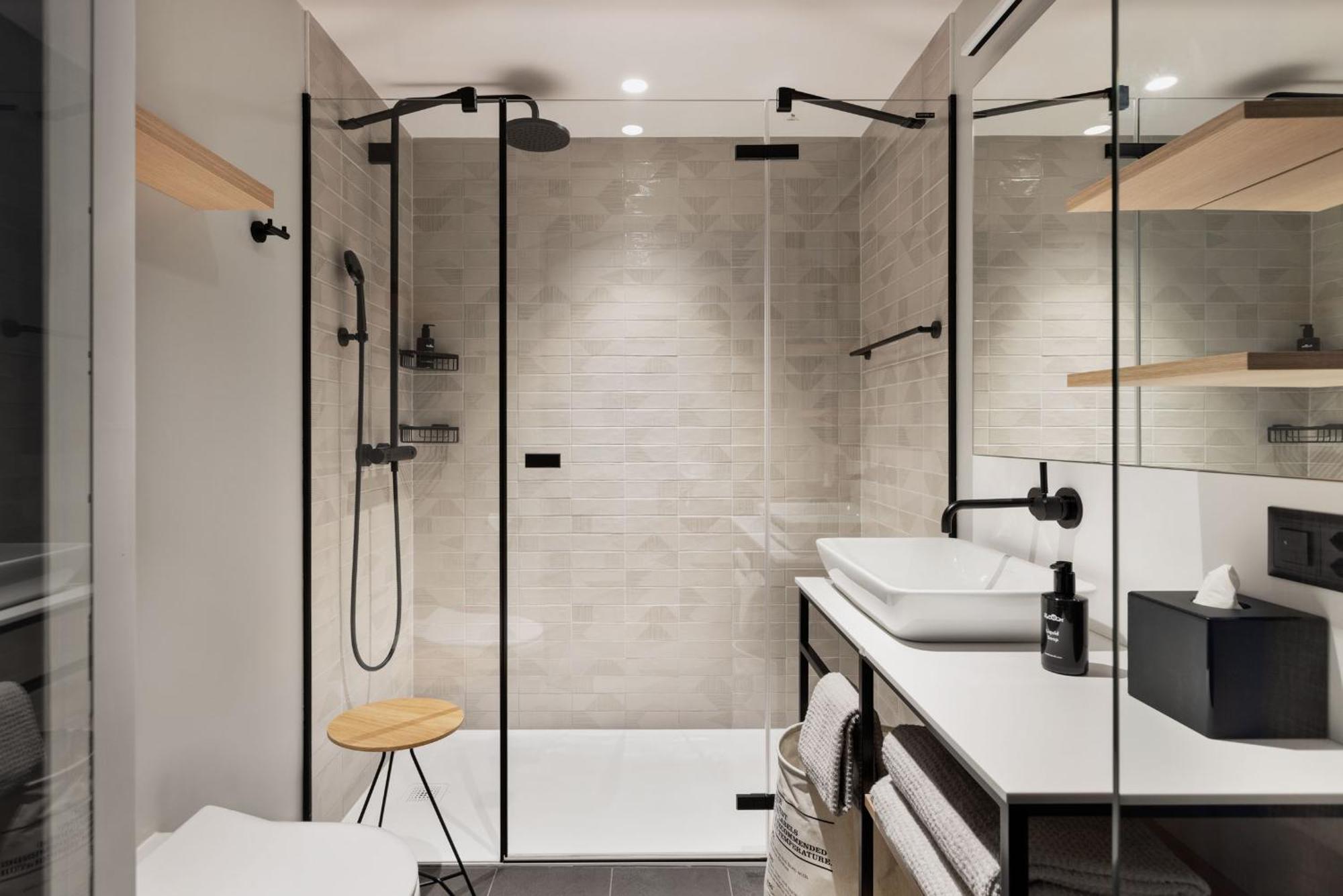 Stay Kooook Geneva City - Online Check In New Opening Luaran gambar