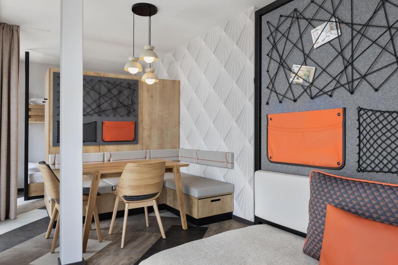 Stay Kooook Geneva City - Online Check In New Opening Bilik gambar