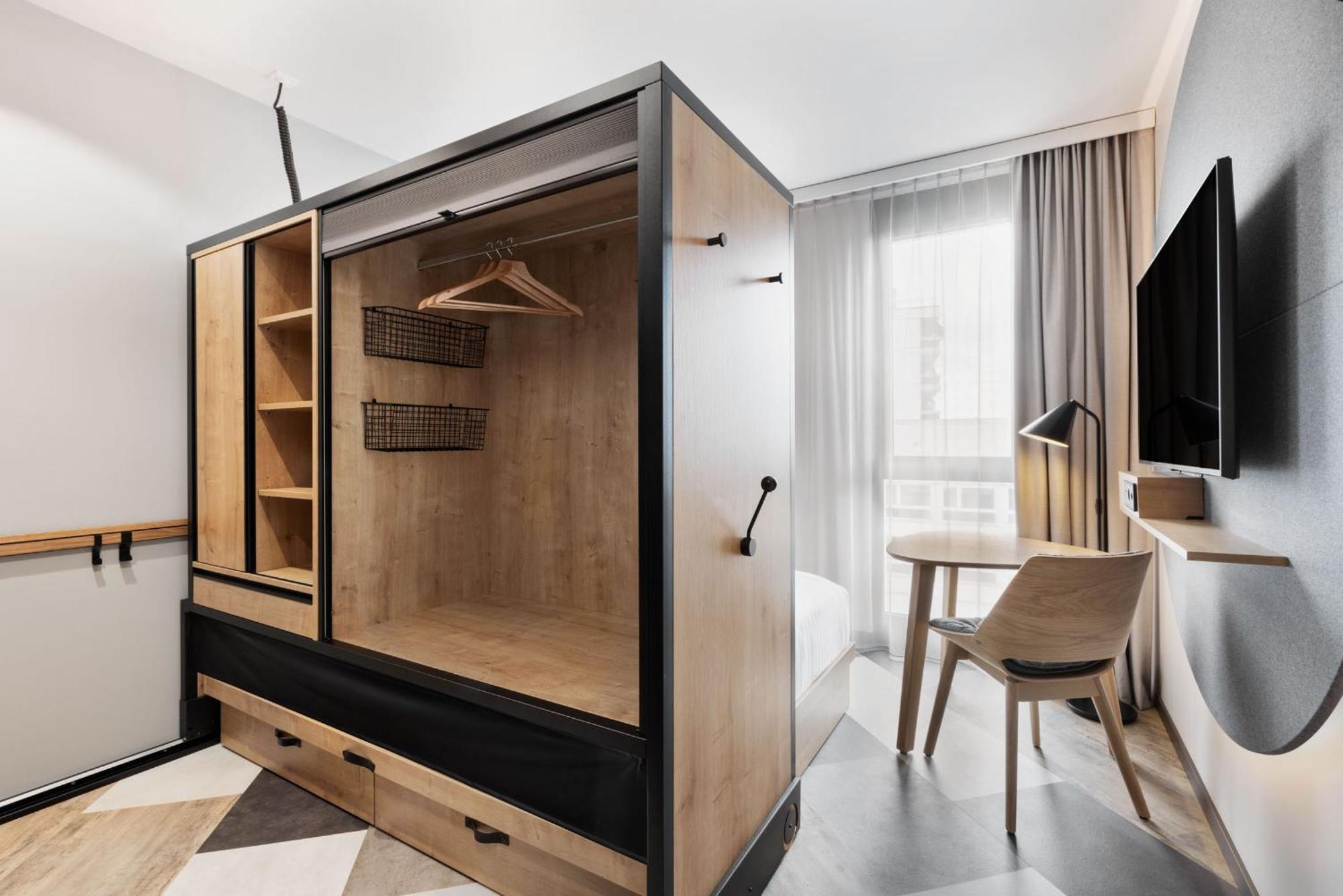 Stay Kooook Geneva City - Online Check In New Opening Luaran gambar