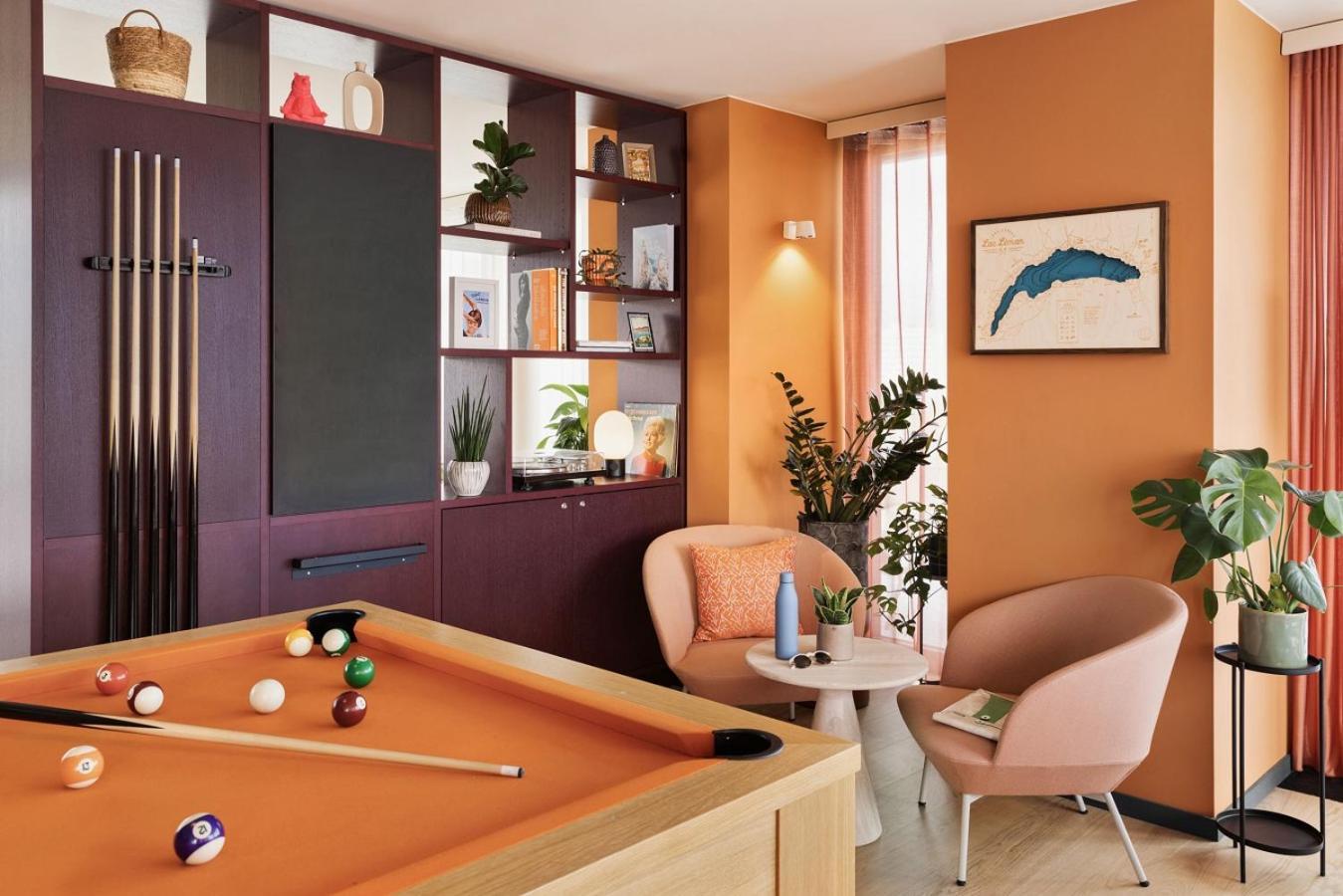 Stay Kooook Geneva City - Online Check In New Opening Luaran gambar