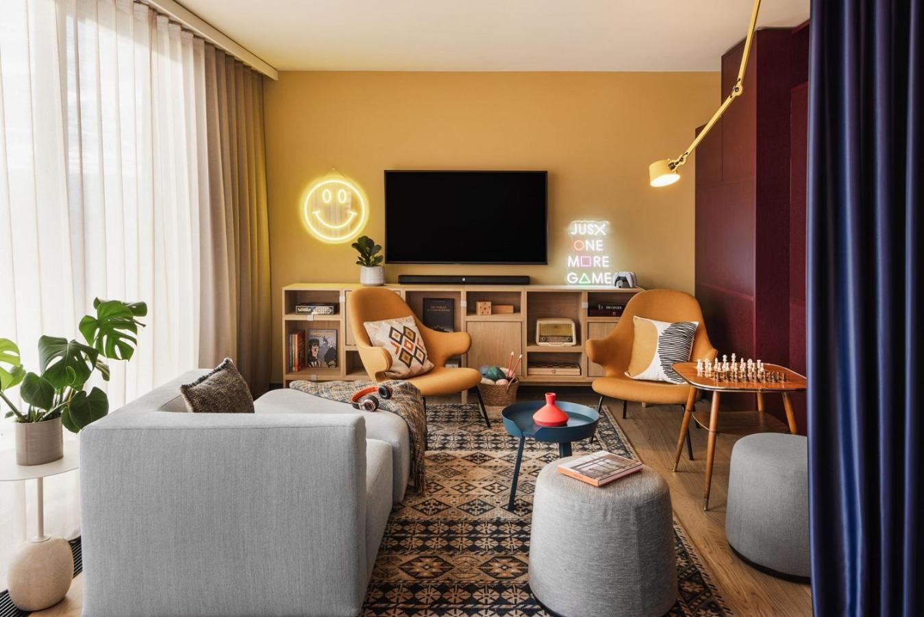Stay Kooook Geneva City - Online Check In New Opening Luaran gambar