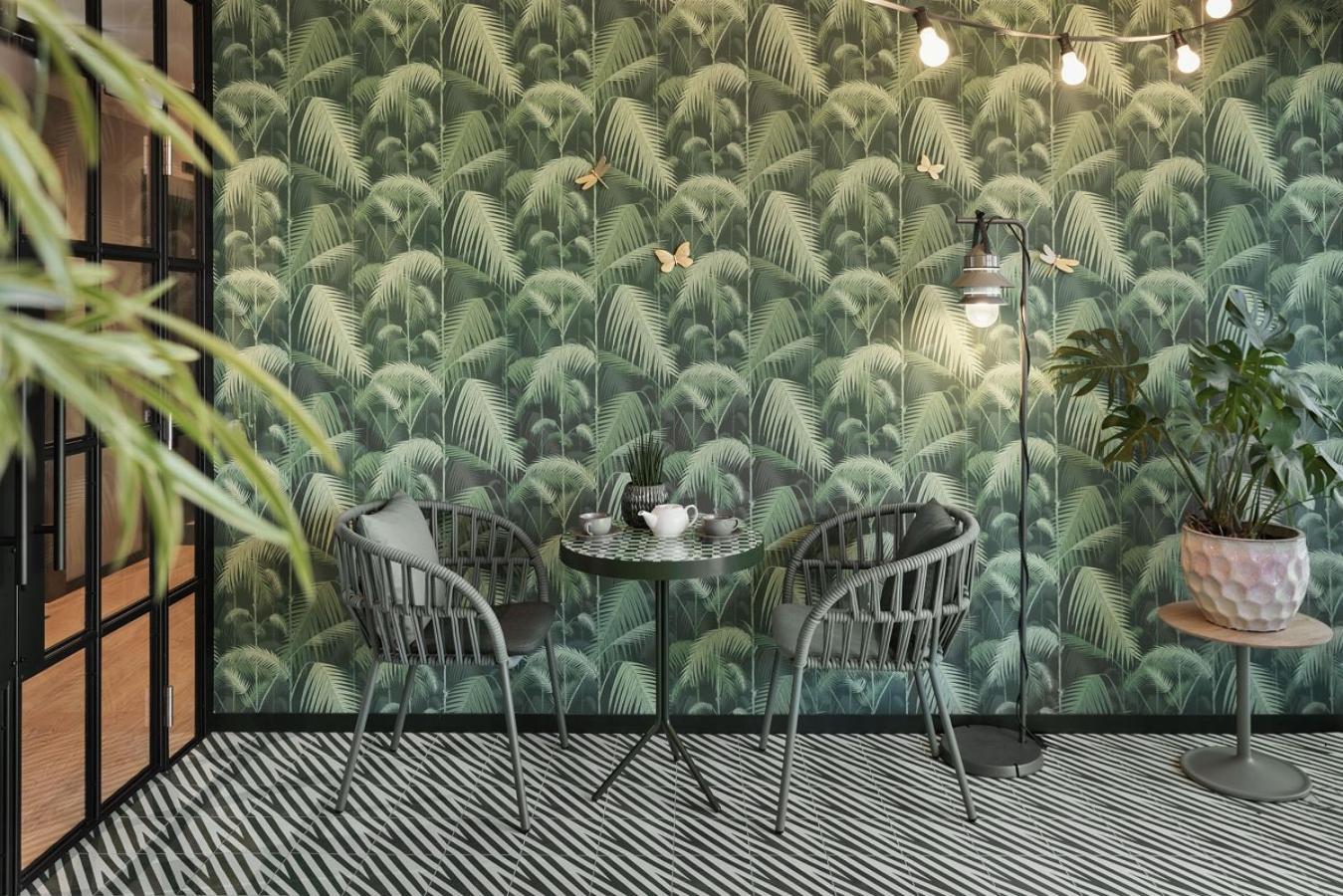 Stay Kooook Geneva City - Online Check In New Opening Luaran gambar